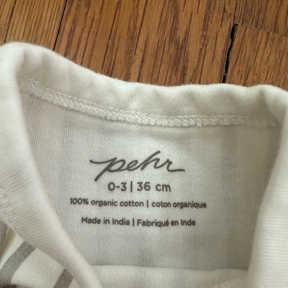 Pehr Organic Cotton Baby Bundle - Picture 4 of 10